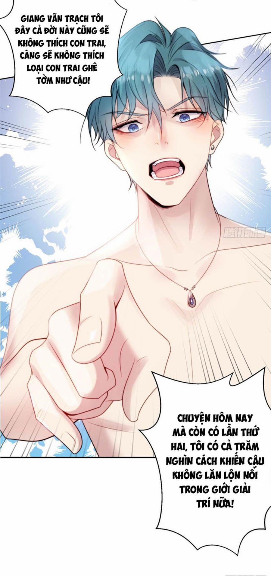 Lưng Dựa Núi Lớn Đứng Vững C Vị 1 trang 8