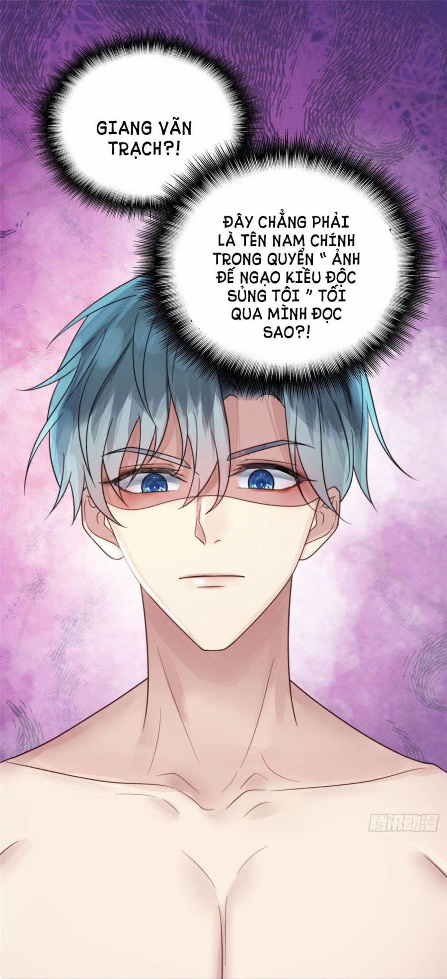 Lưng Dựa Núi Lớn Đứng Vững C Vị 1 trang 9