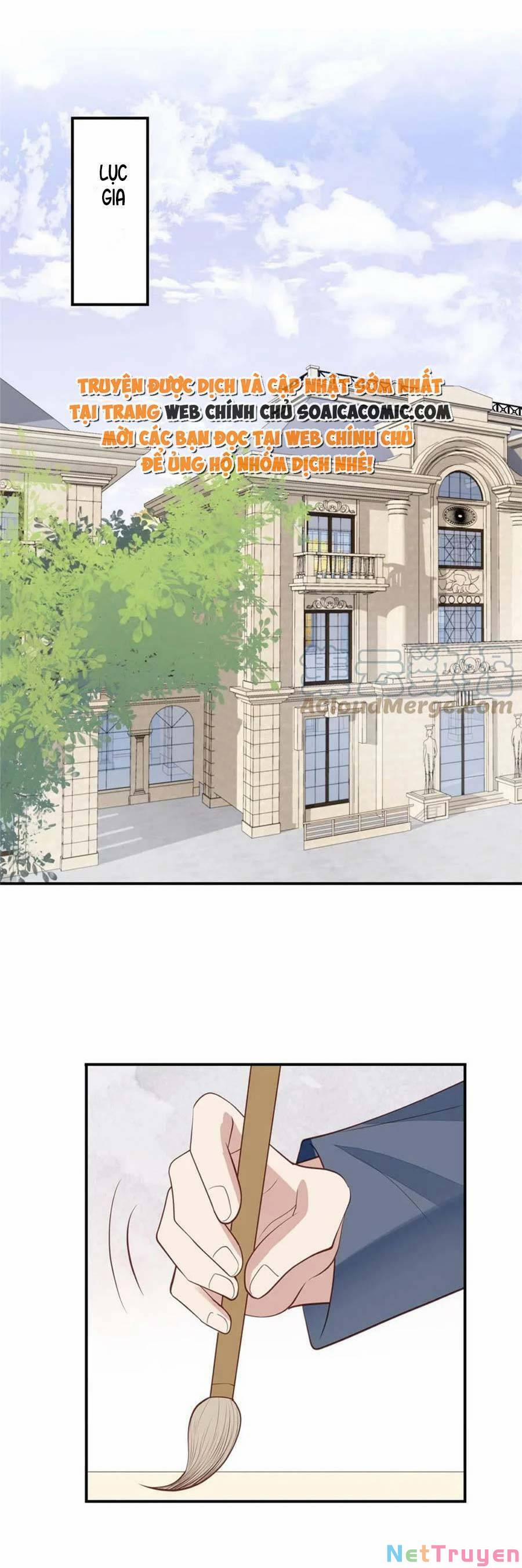 Lưng Dựa Núi Lớn Đứng Vững C Vị 175 trang 13