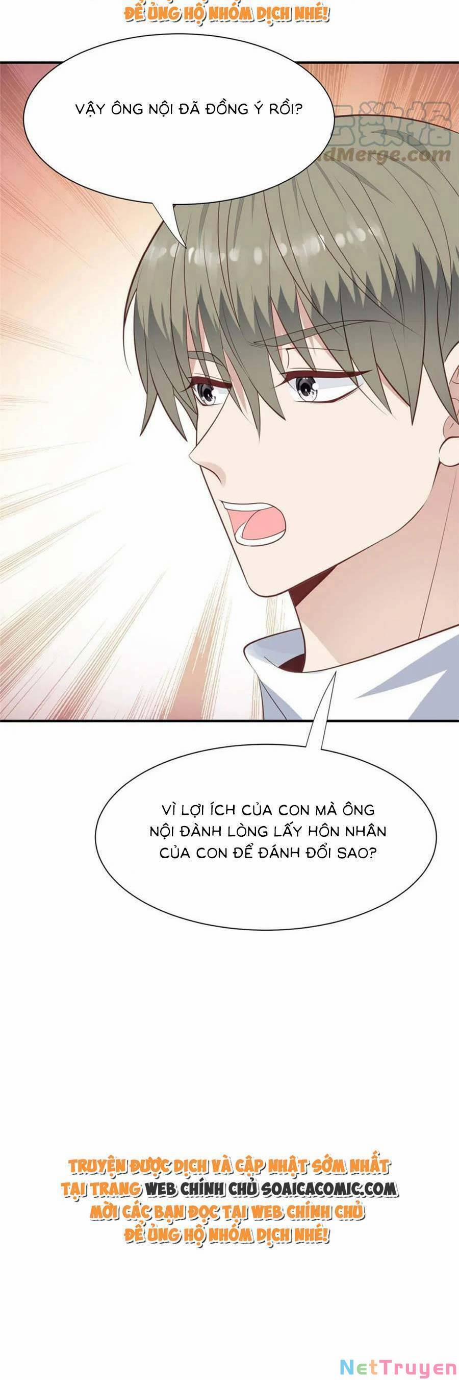 Lưng Dựa Núi Lớn Đứng Vững C Vị 175 trang 16