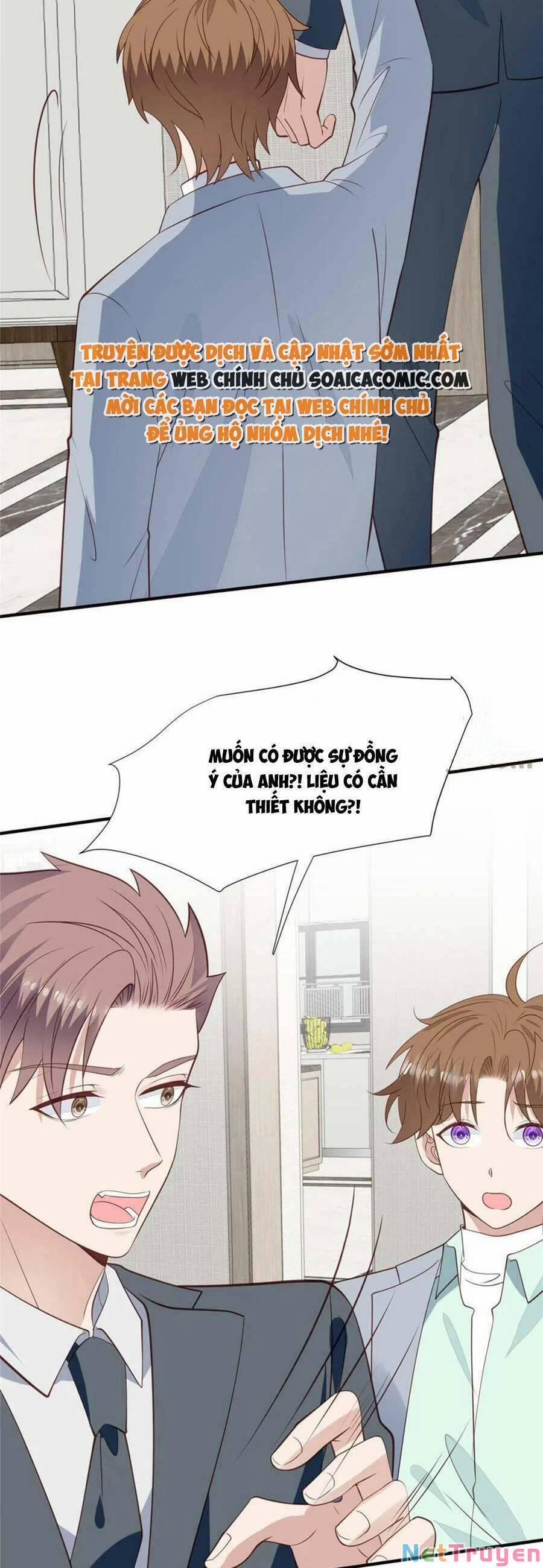 Lưng Dựa Núi Lớn Đứng Vững C Vị 175 trang 2