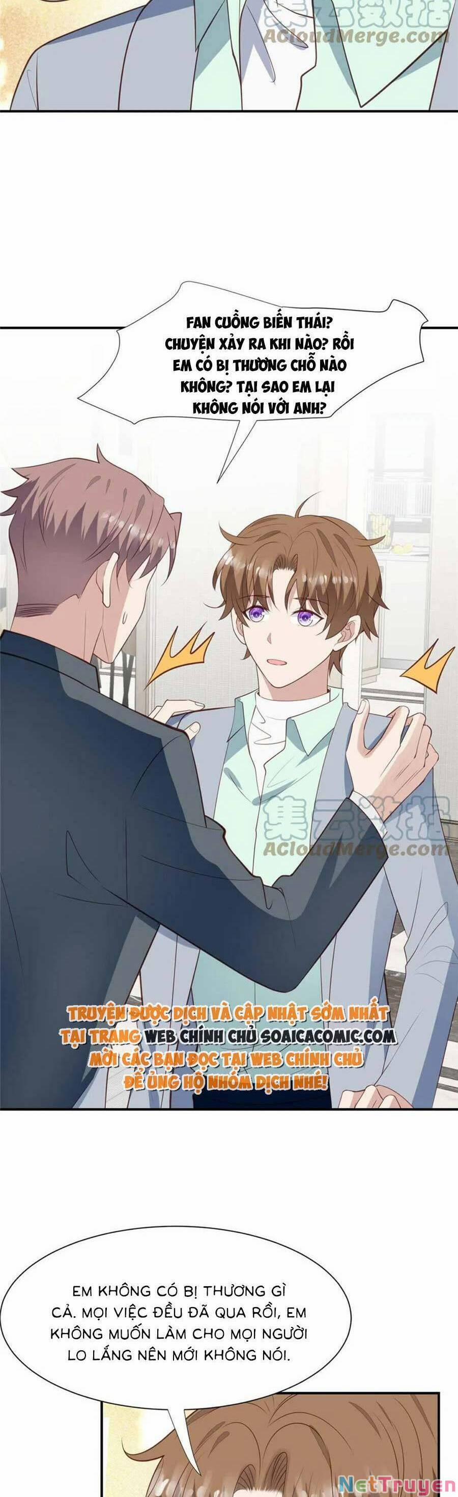 Lưng Dựa Núi Lớn Đứng Vững C Vị 175 trang 7