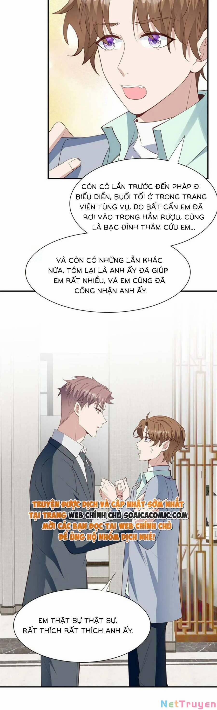 Lưng Dựa Núi Lớn Đứng Vững C Vị 175 trang 8