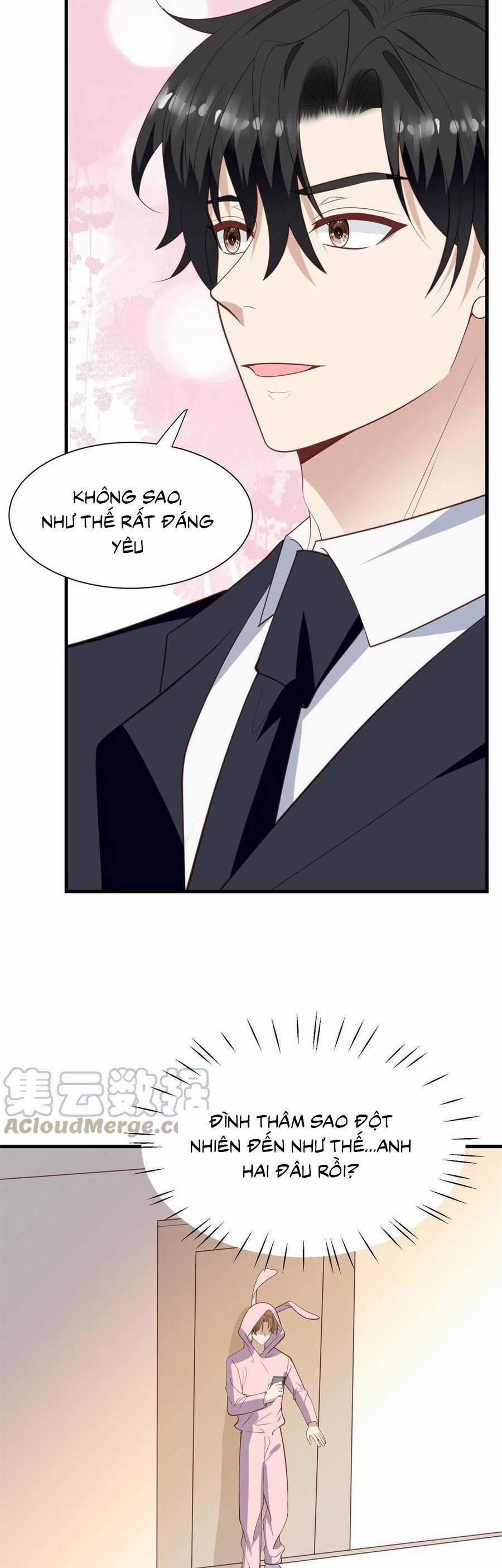 Lưng Dựa Núi Lớn Đứng Vững C Vị 176 trang 11