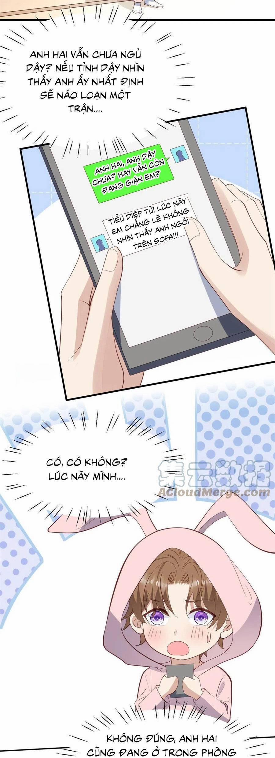 Lưng Dựa Núi Lớn Đứng Vững C Vị 176 trang 12