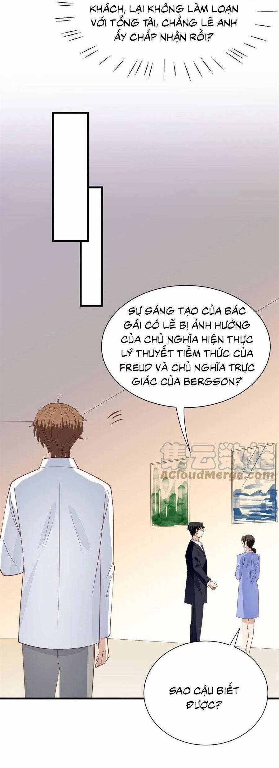 Lưng Dựa Núi Lớn Đứng Vững C Vị 176 trang 13