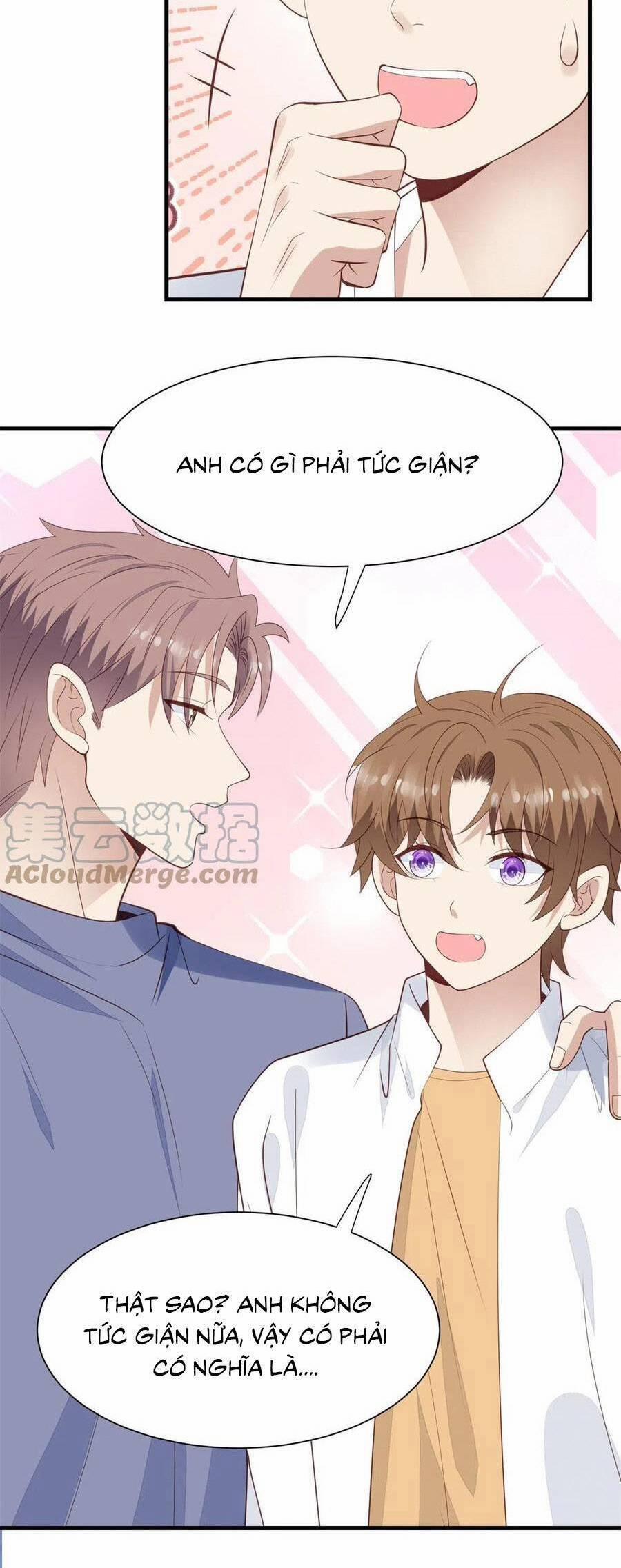 Lưng Dựa Núi Lớn Đứng Vững C Vị 176 trang 15