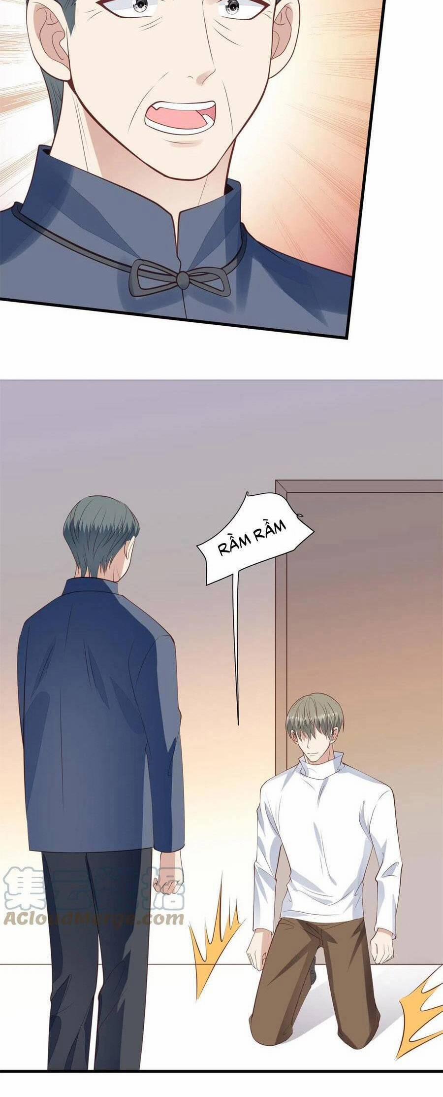 Lưng Dựa Núi Lớn Đứng Vững C Vị 176 trang 3