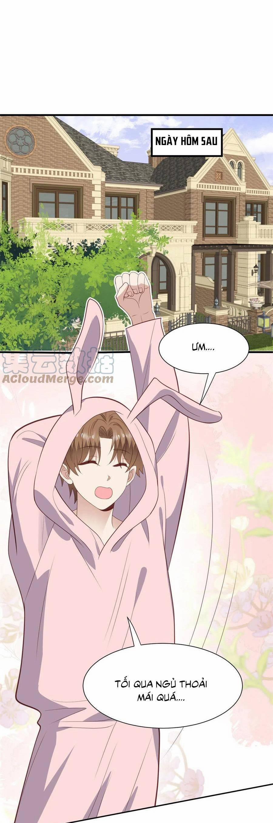 Lưng Dựa Núi Lớn Đứng Vững C Vị 176 trang 8