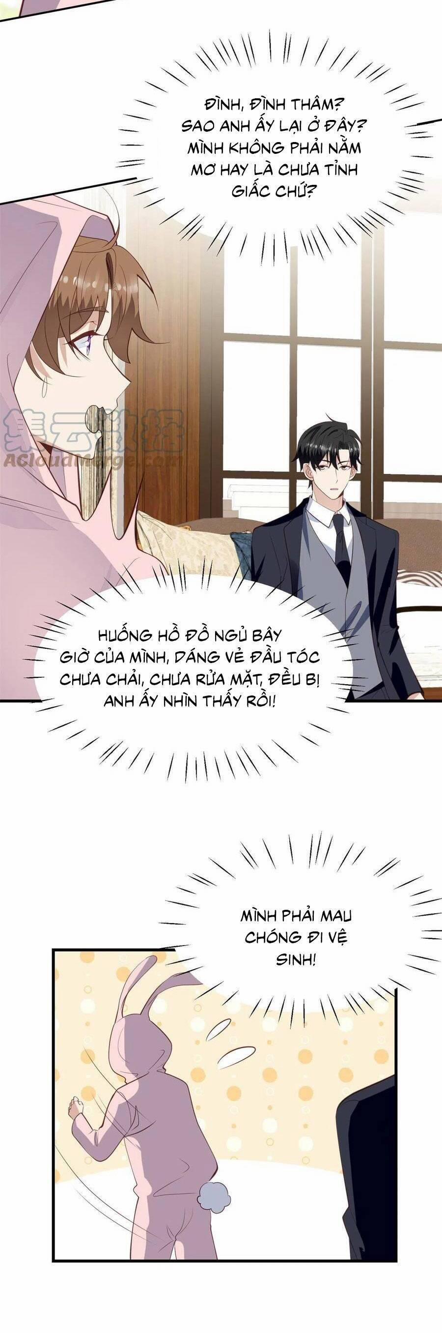 Lưng Dựa Núi Lớn Đứng Vững C Vị 176 trang 9