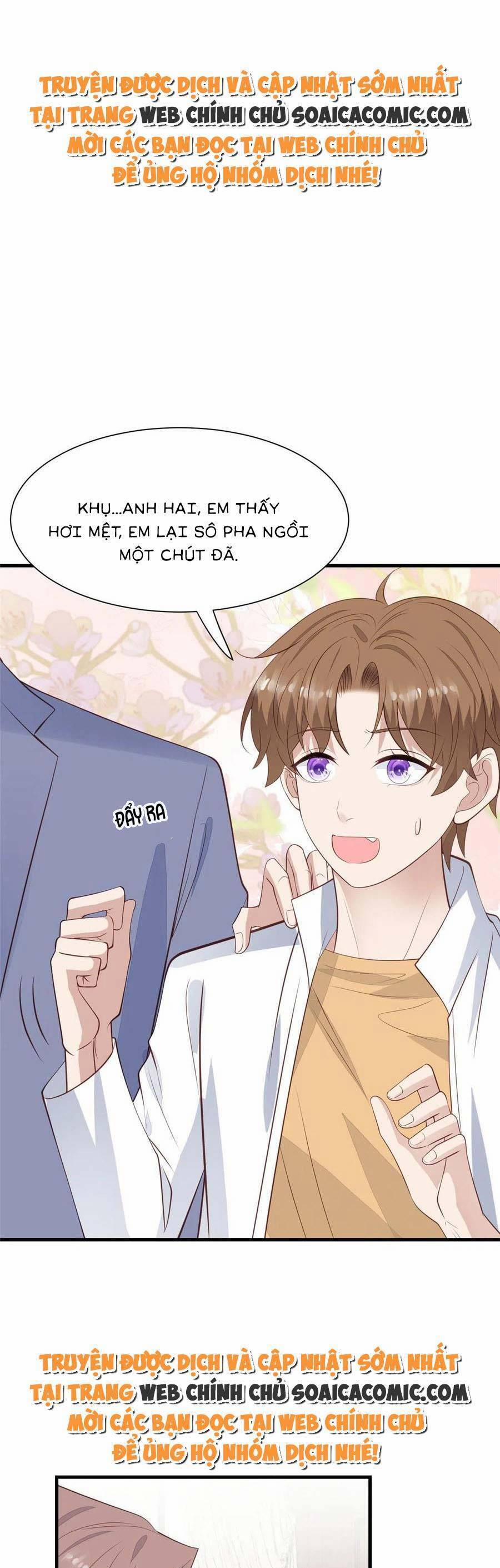 Lưng Dựa Núi Lớn Đứng Vững C Vị 177 trang 0