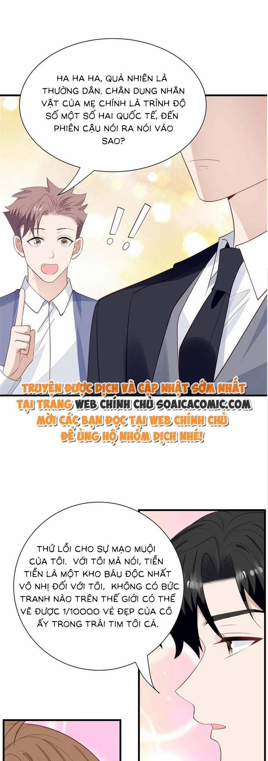 Lưng Dựa Núi Lớn Đứng Vững C Vị 177 trang 10