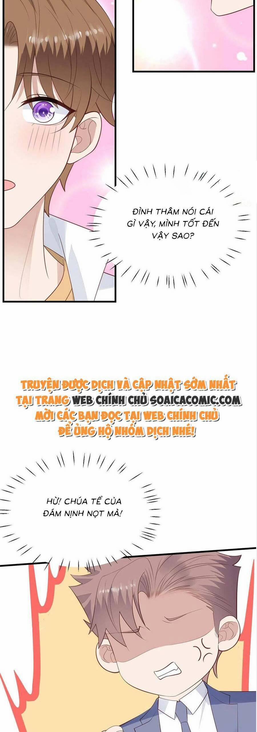 Lưng Dựa Núi Lớn Đứng Vững C Vị 177 trang 11