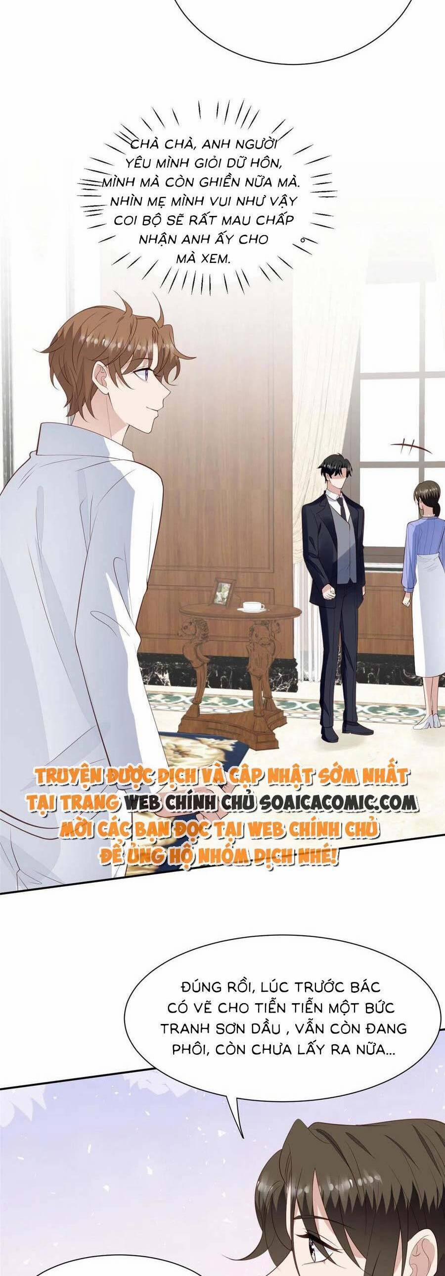 Lưng Dựa Núi Lớn Đứng Vững C Vị 177 trang 5