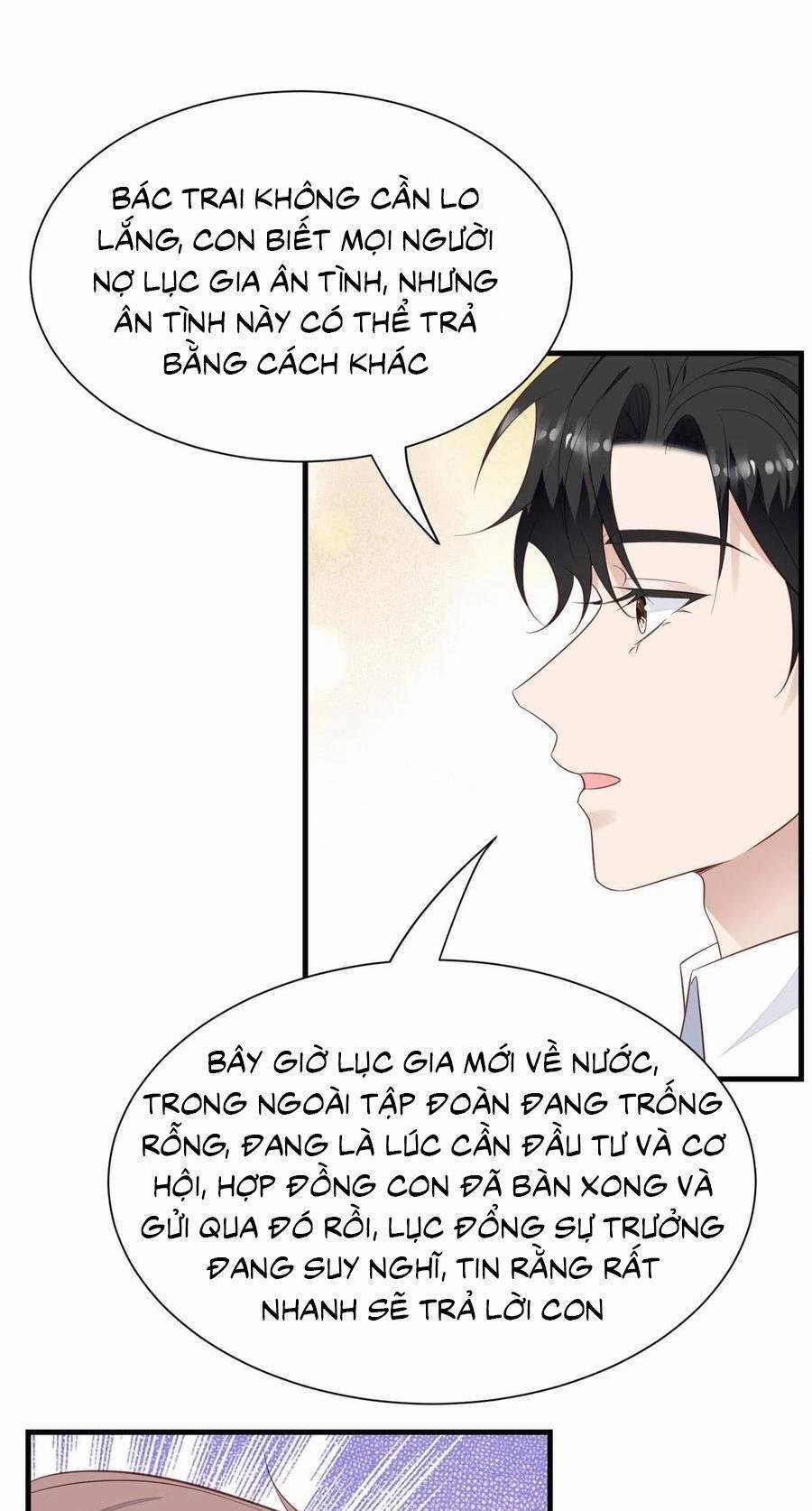 Lưng Dựa Núi Lớn Đứng Vững C Vị 179 trang 12