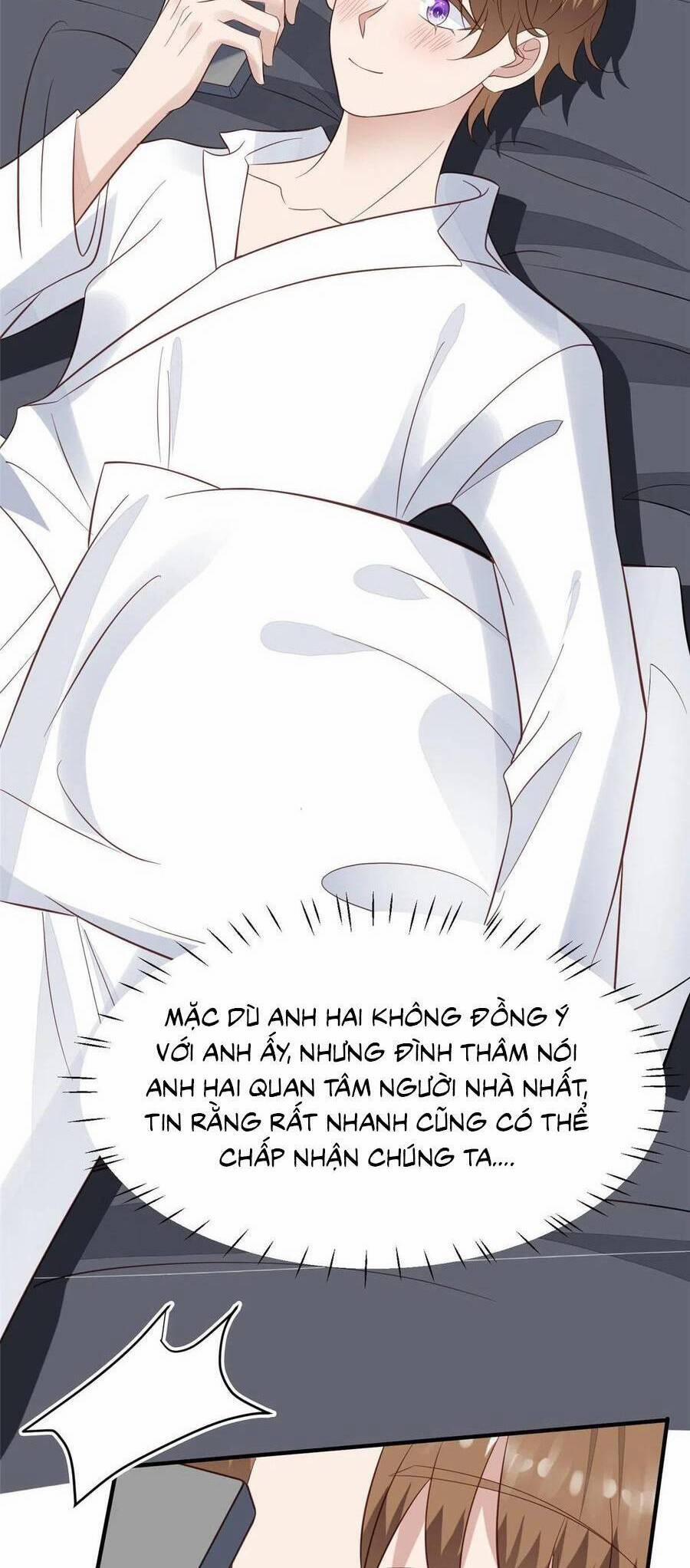 Lưng Dựa Núi Lớn Đứng Vững C Vị 179 trang 17