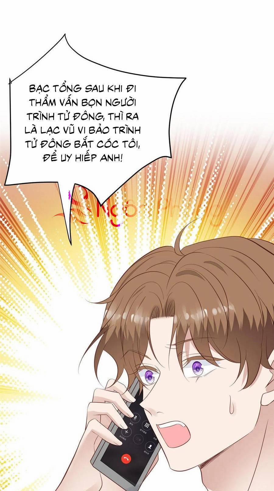 Lưng Dựa Núi Lớn Đứng Vững C Vị 179 trang 21