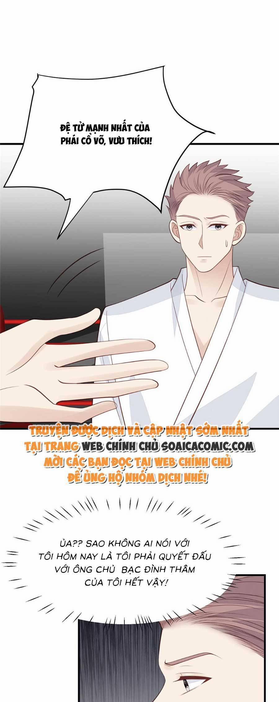 Lưng Dựa Núi Lớn Đứng Vững C Vị 181 trang 17