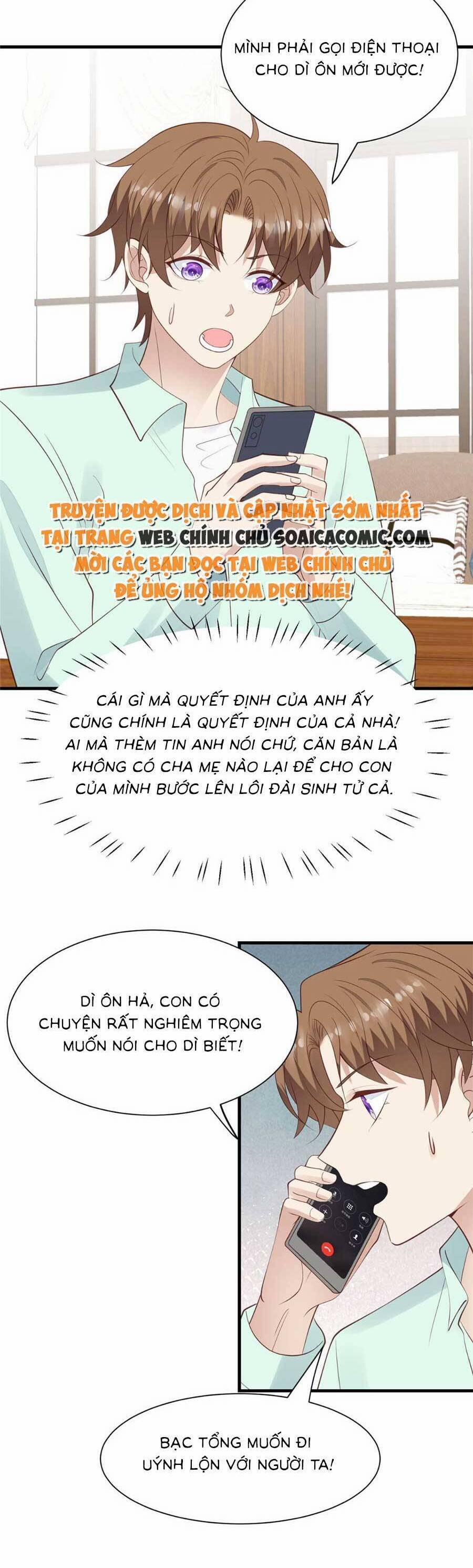 Lưng Dựa Núi Lớn Đứng Vững C Vị 181 trang 4