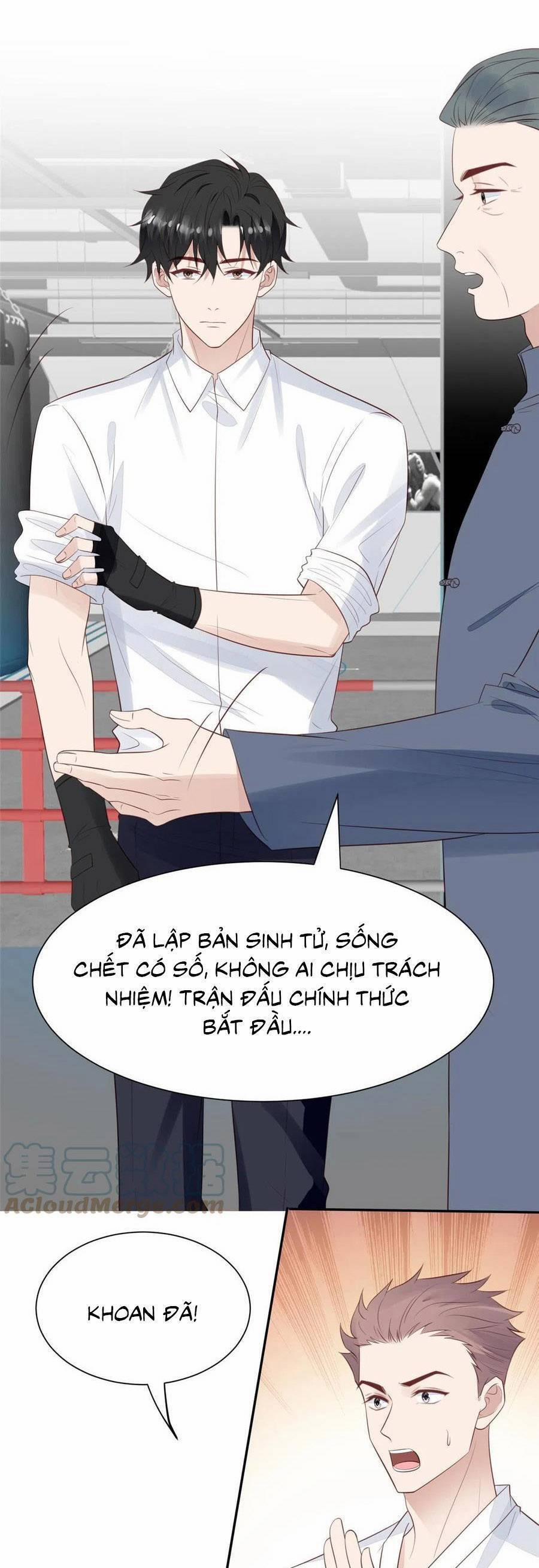 Lưng Dựa Núi Lớn Đứng Vững C Vị 182 trang 10