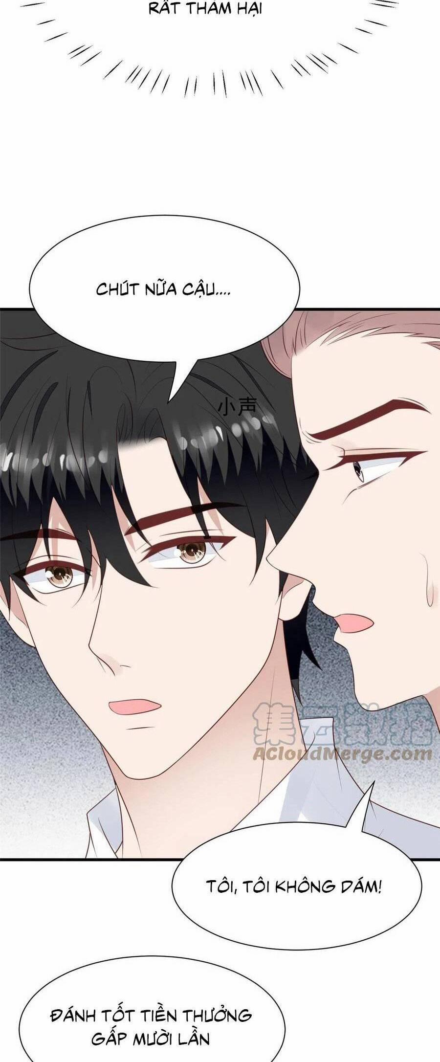 Lưng Dựa Núi Lớn Đứng Vững C Vị 182 trang 13