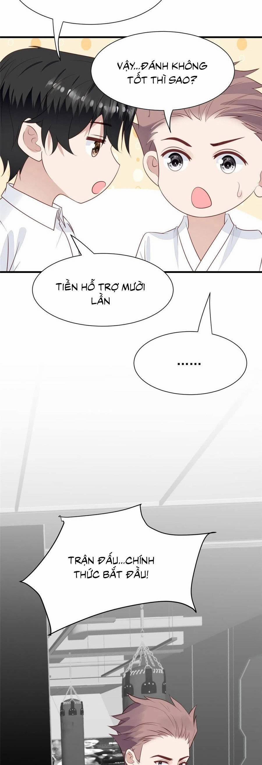 Lưng Dựa Núi Lớn Đứng Vững C Vị 182 trang 14