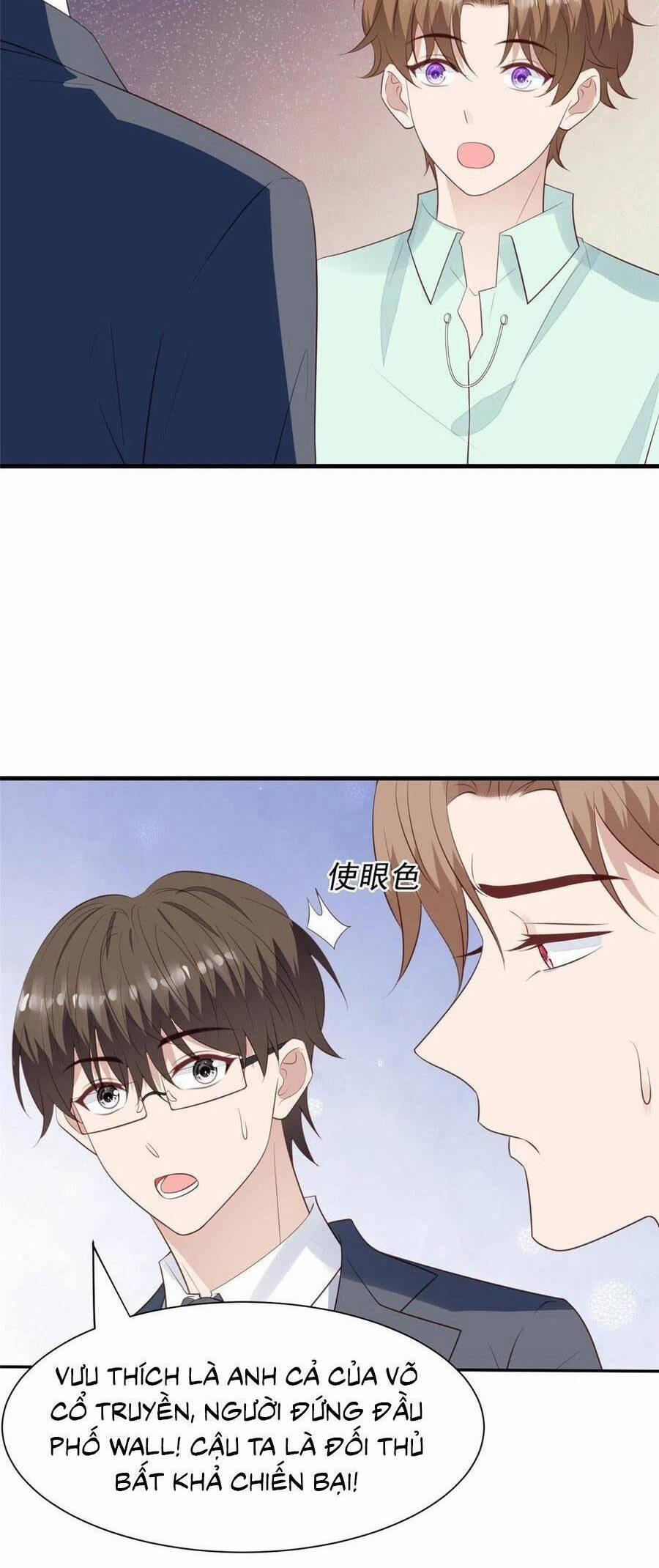 Lưng Dựa Núi Lớn Đứng Vững C Vị 182 trang 7