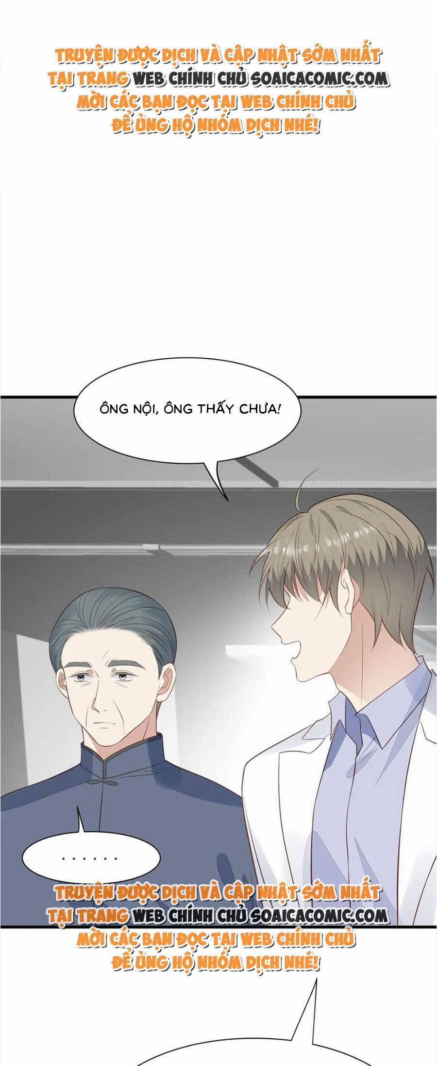 Lưng Dựa Núi Lớn Đứng Vững C Vị 183 trang 1