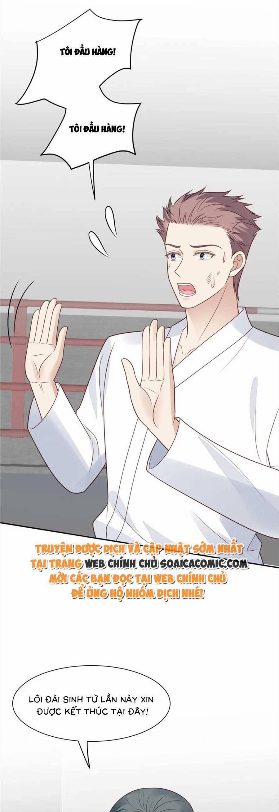 Lưng Dựa Núi Lớn Đứng Vững C Vị 183 trang 10