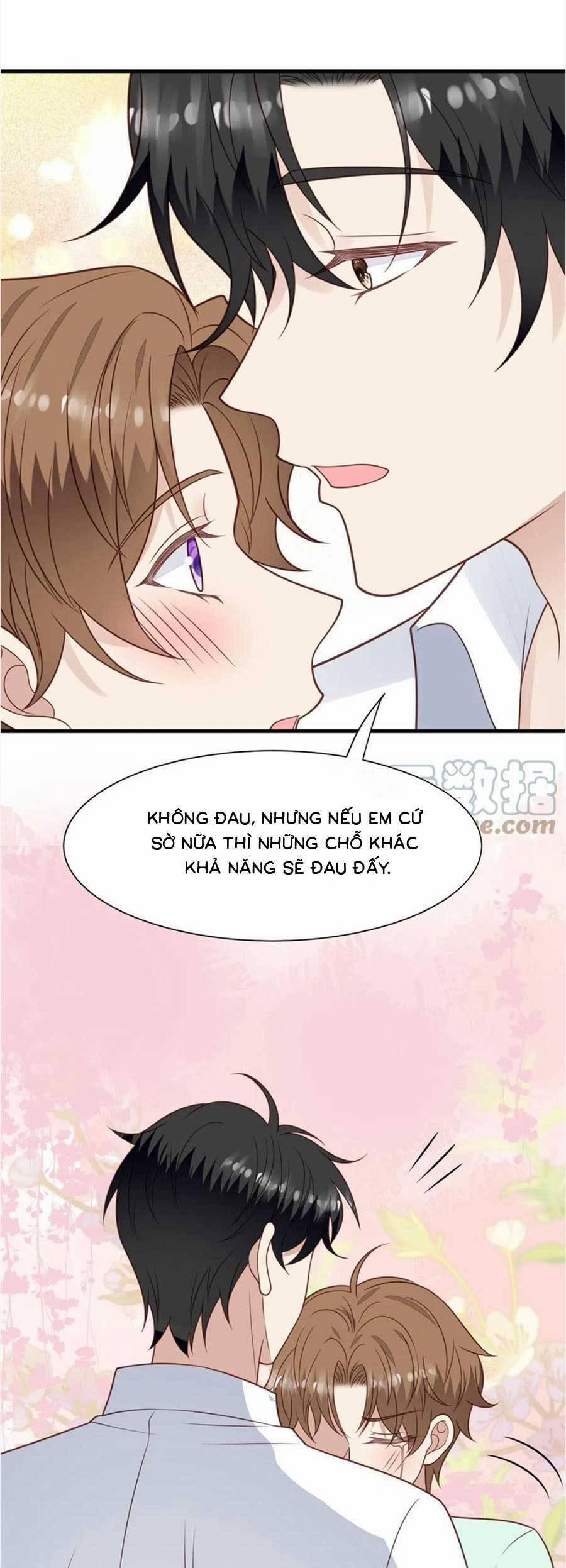 Lưng Dựa Núi Lớn Đứng Vững C Vị 183 trang 12