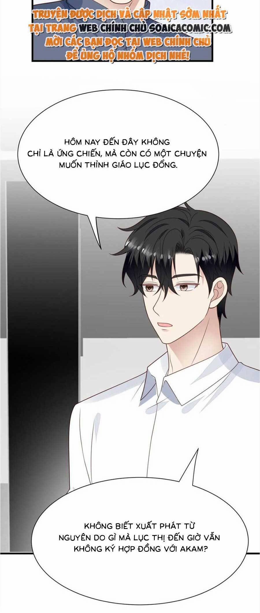 Lưng Dựa Núi Lớn Đứng Vững C Vị 183 trang 16