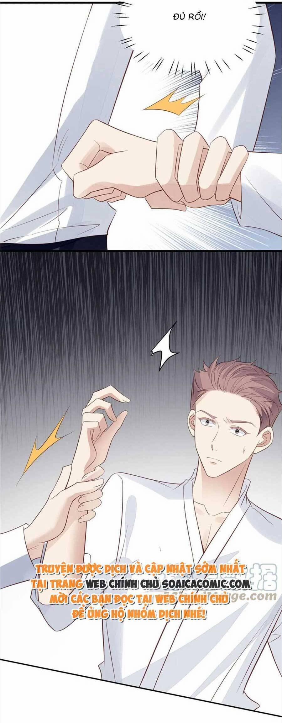 Lưng Dựa Núi Lớn Đứng Vững C Vị 183 trang 6