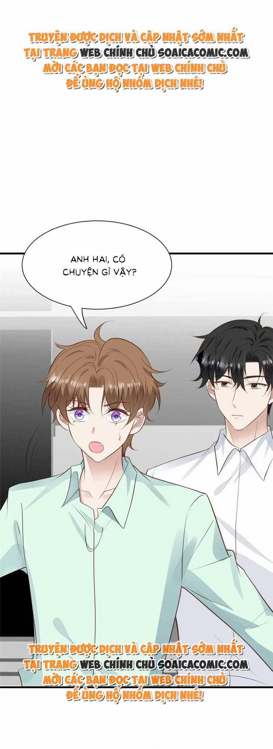 Lưng Dựa Núi Lớn Đứng Vững C Vị 184 trang 1