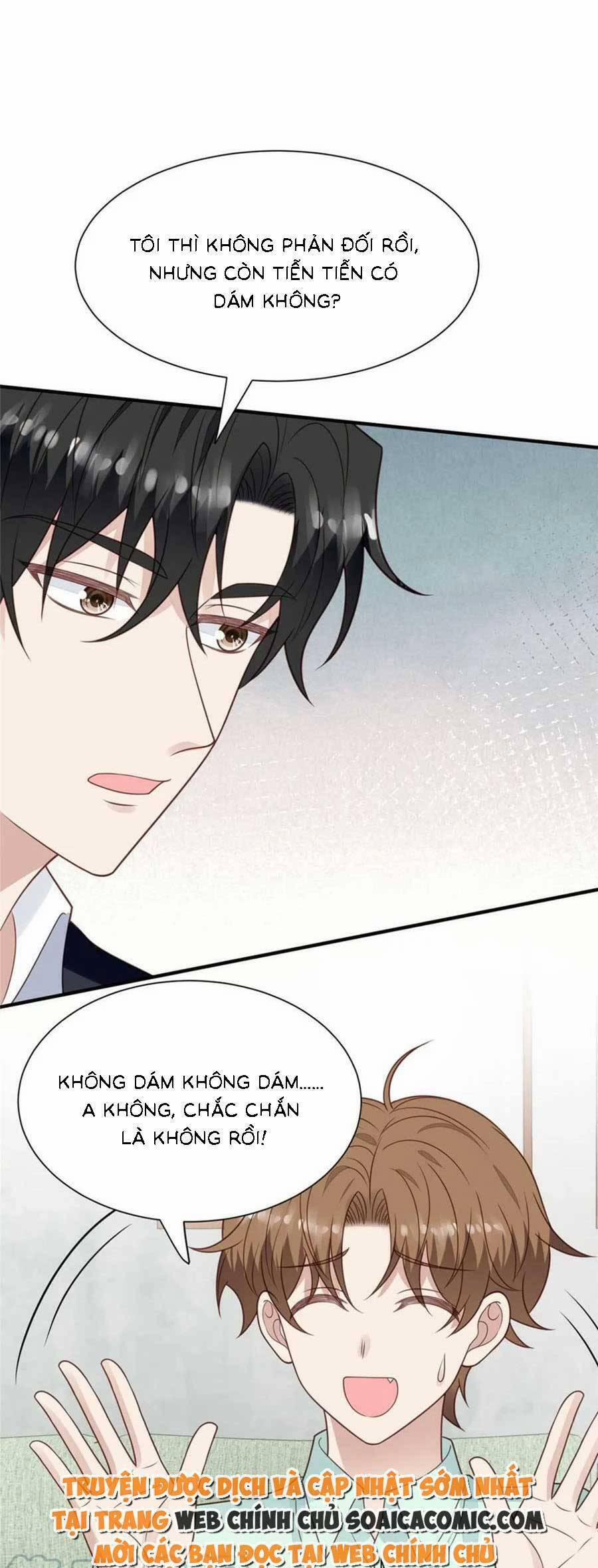 Lưng Dựa Núi Lớn Đứng Vững C Vị 184 trang 13