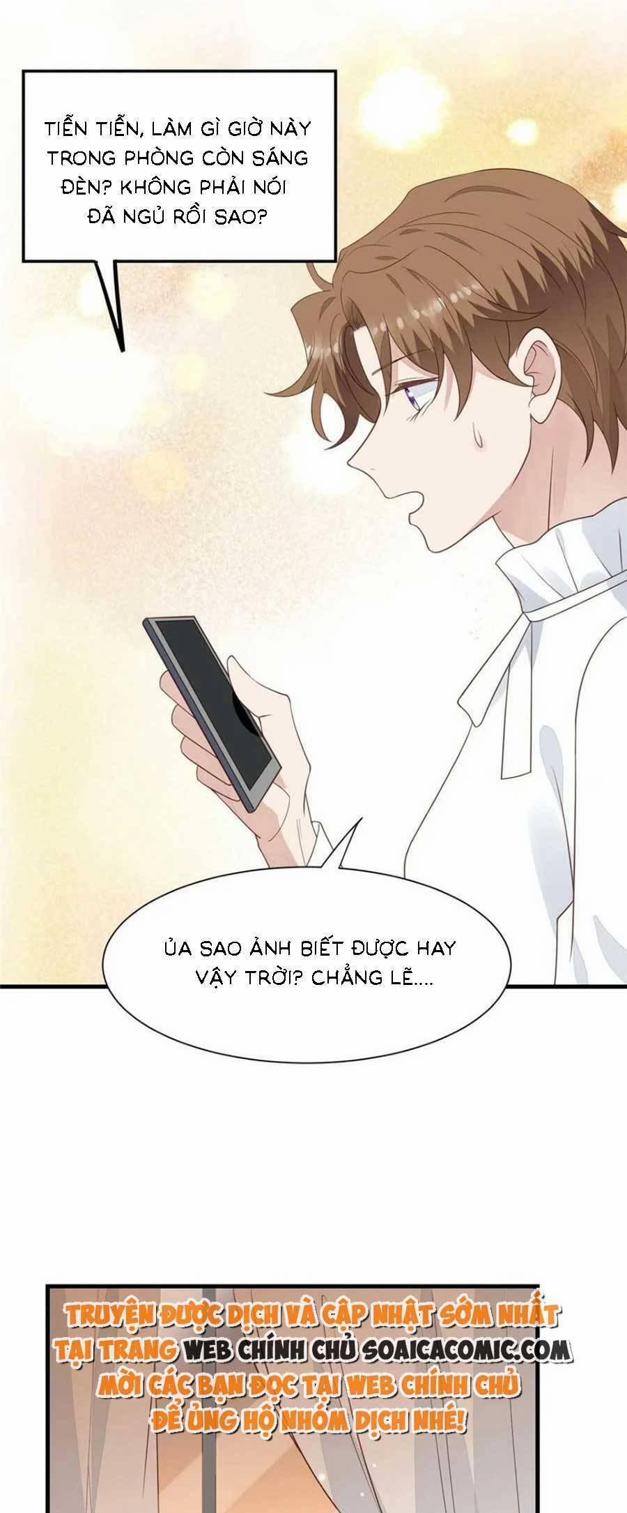 Lưng Dựa Núi Lớn Đứng Vững C Vị 184 trang 19