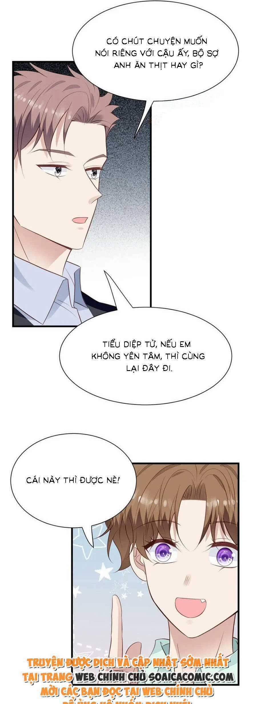 Lưng Dựa Núi Lớn Đứng Vững C Vị 184 trang 2