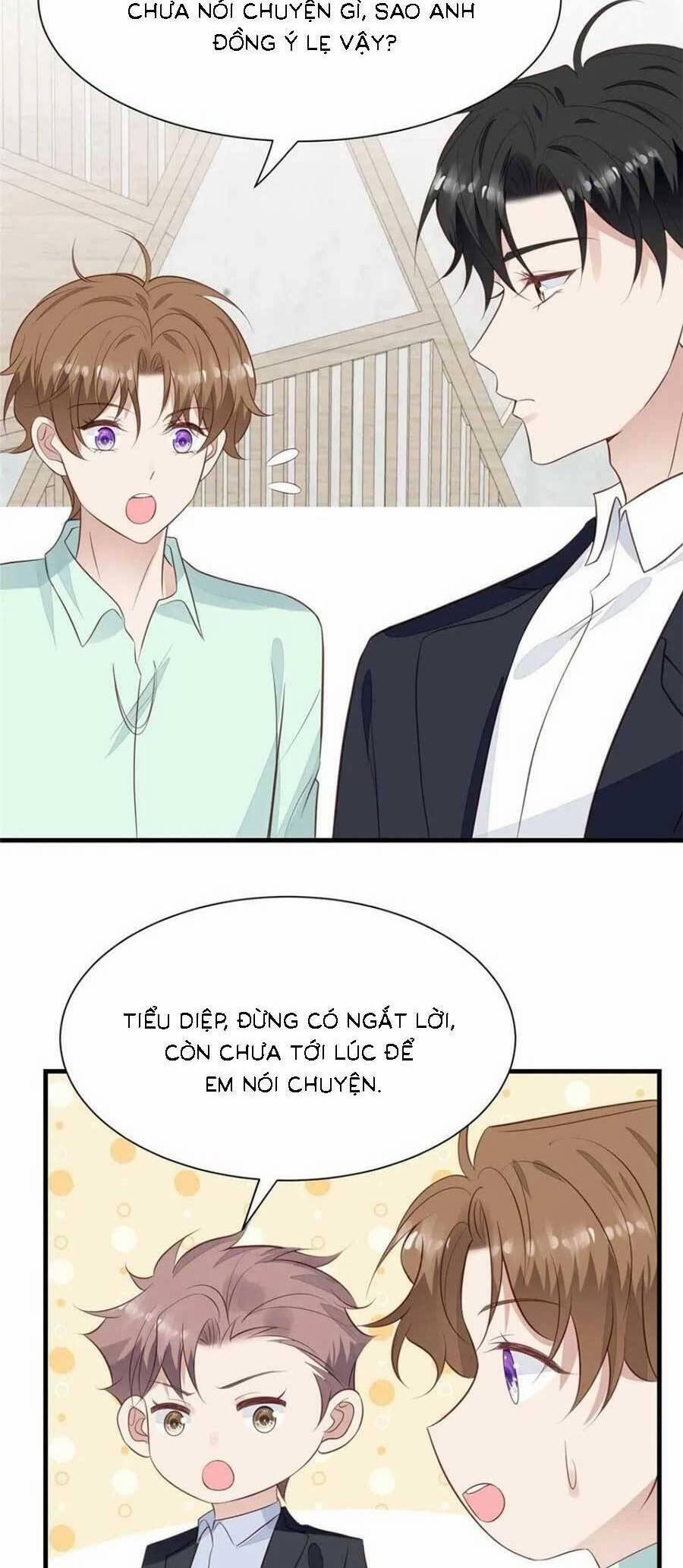 Lưng Dựa Núi Lớn Đứng Vững C Vị 184 trang 5