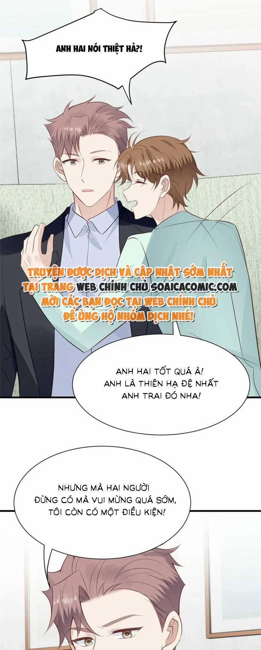 Lưng Dựa Núi Lớn Đứng Vững C Vị 184 trang 7