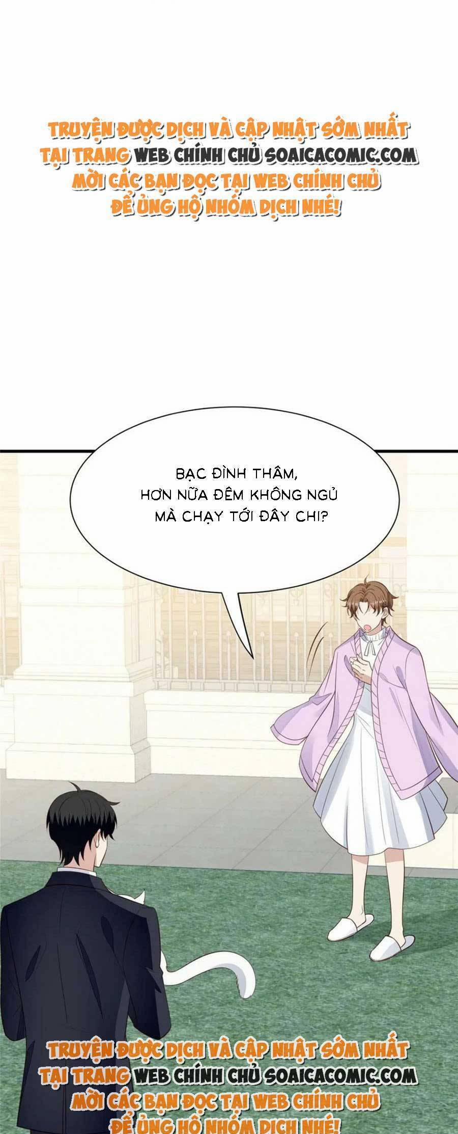 Lưng Dựa Núi Lớn Đứng Vững C Vị 185 trang 1