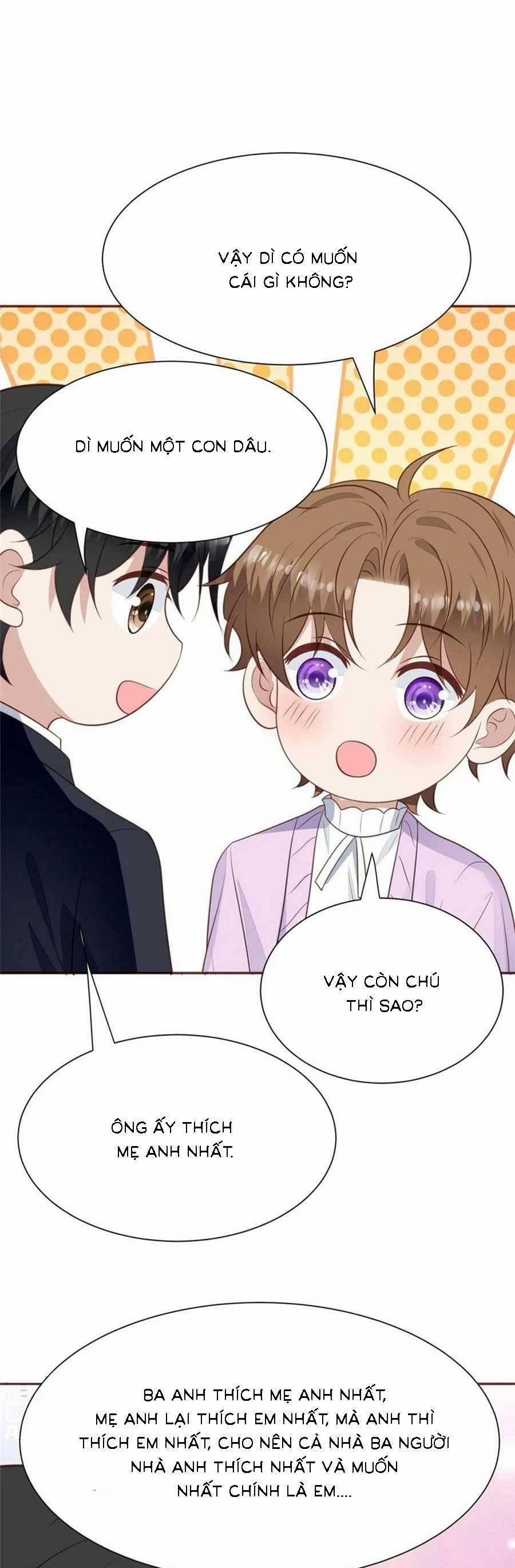 Lưng Dựa Núi Lớn Đứng Vững C Vị 185 trang 12