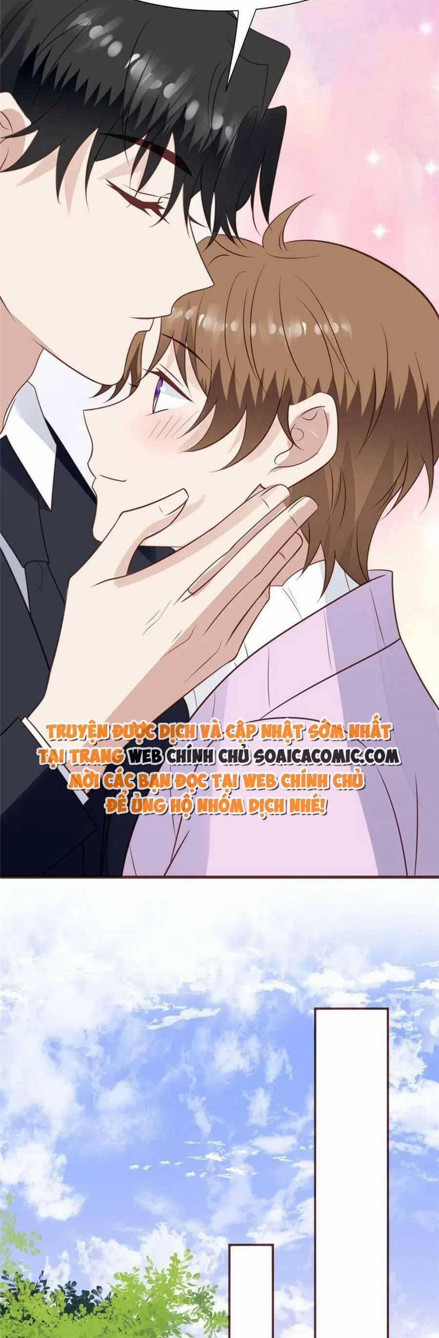 Lưng Dựa Núi Lớn Đứng Vững C Vị 185 trang 13