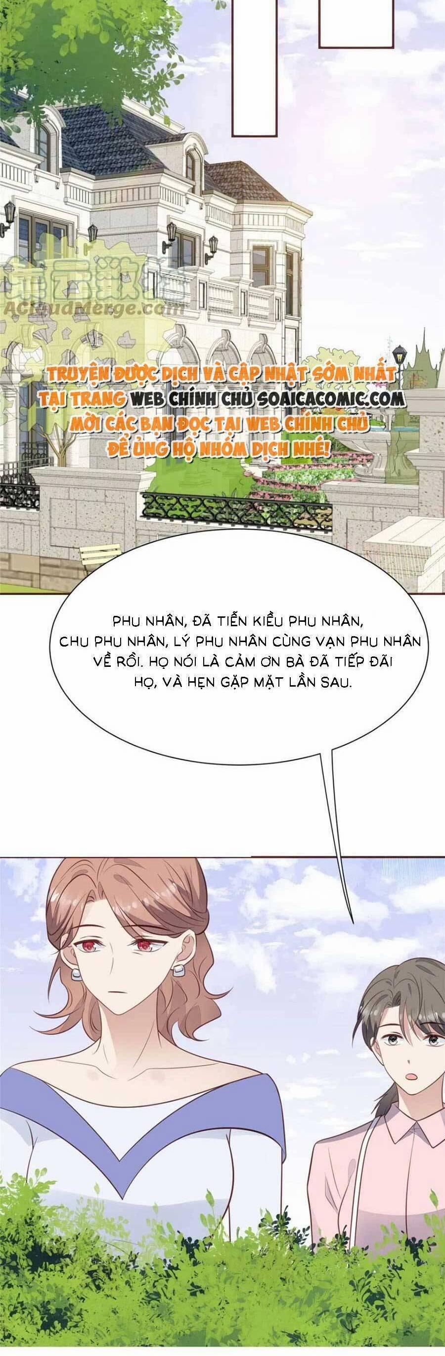 Lưng Dựa Núi Lớn Đứng Vững C Vị 185 trang 14