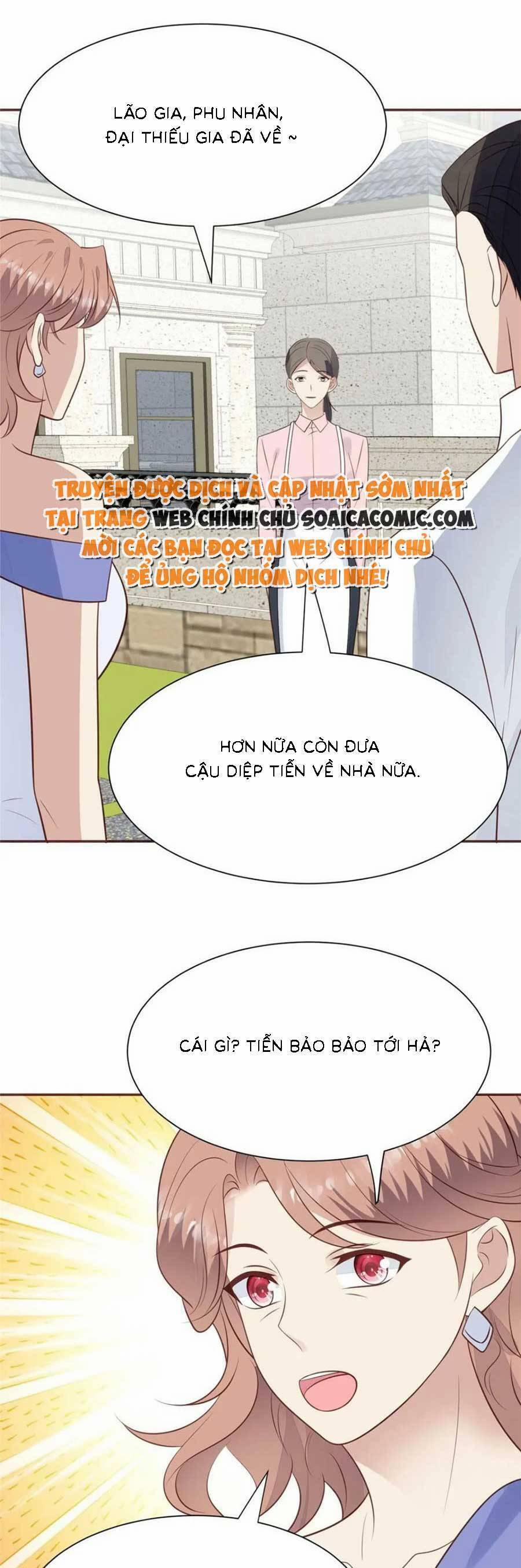 Lưng Dựa Núi Lớn Đứng Vững C Vị 185 trang 17