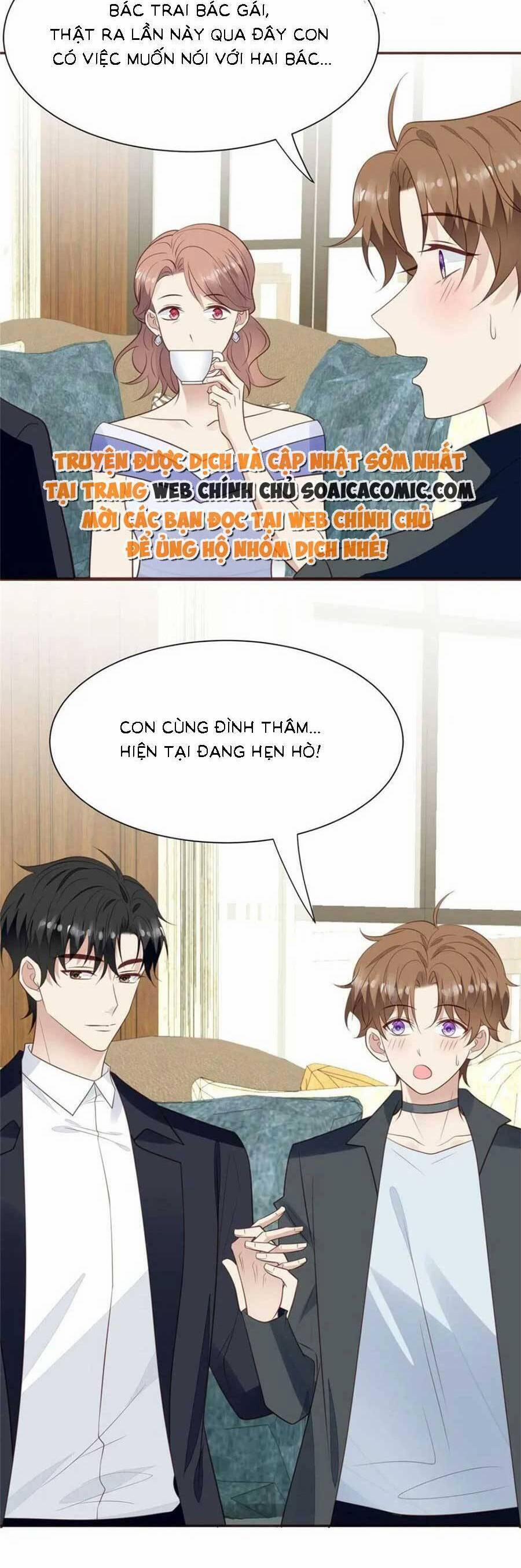 Lưng Dựa Núi Lớn Đứng Vững C Vị 185 trang 19