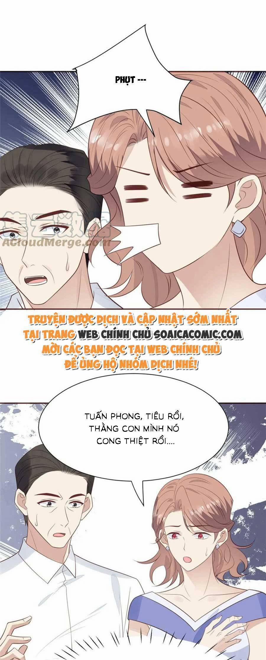 Lưng Dựa Núi Lớn Đứng Vững C Vị 185 trang 20