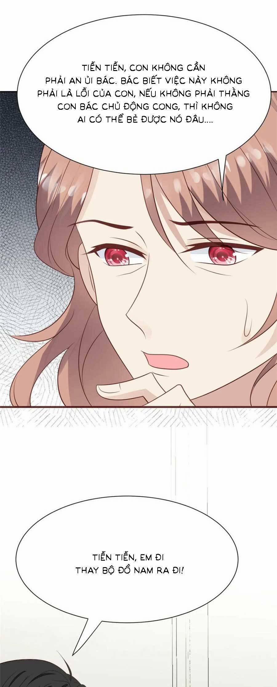 Lưng Dựa Núi Lớn Đứng Vững C Vị 185 trang 22