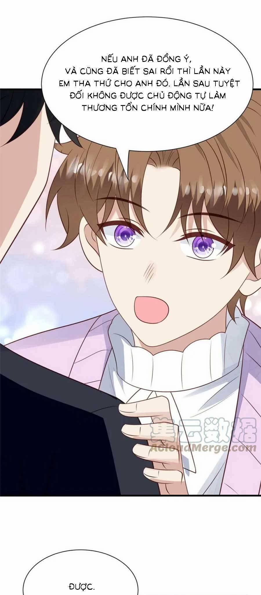 Lưng Dựa Núi Lớn Đứng Vững C Vị 185 trang 9