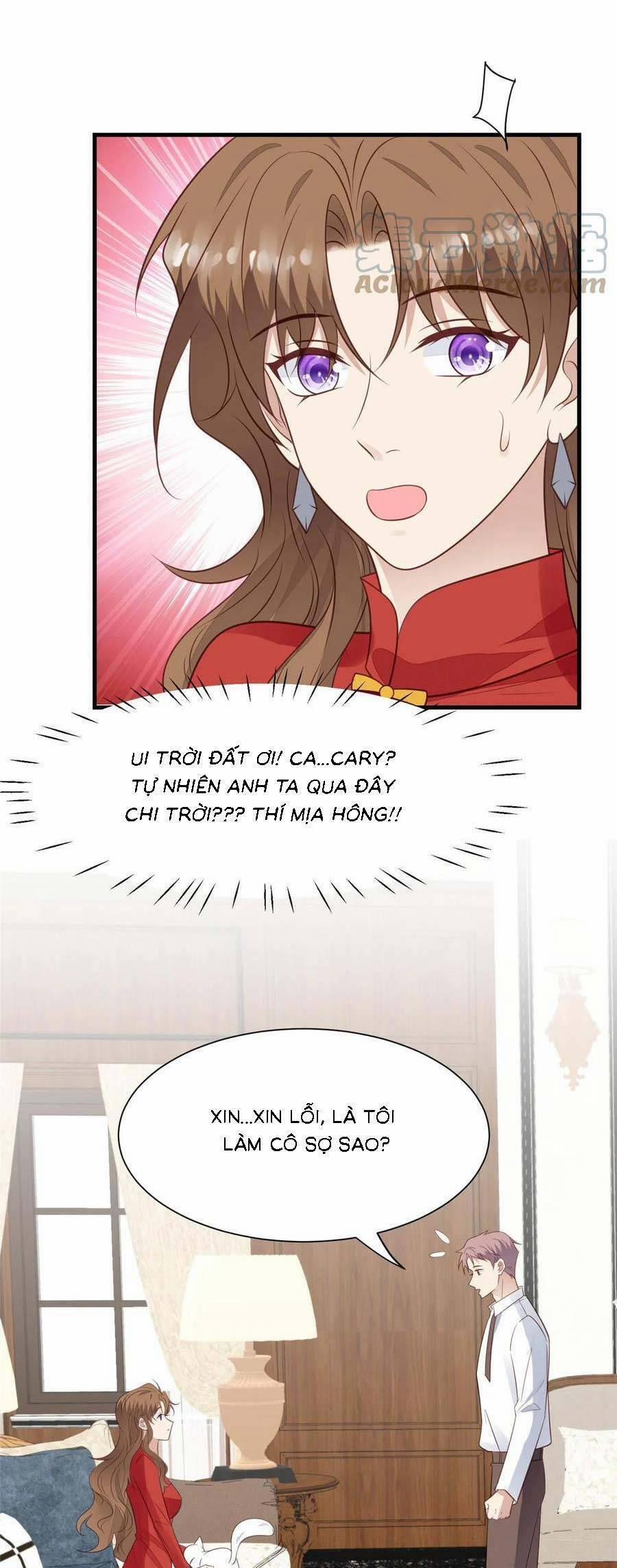 Lưng Dựa Núi Lớn Đứng Vững C Vị 186 trang 16