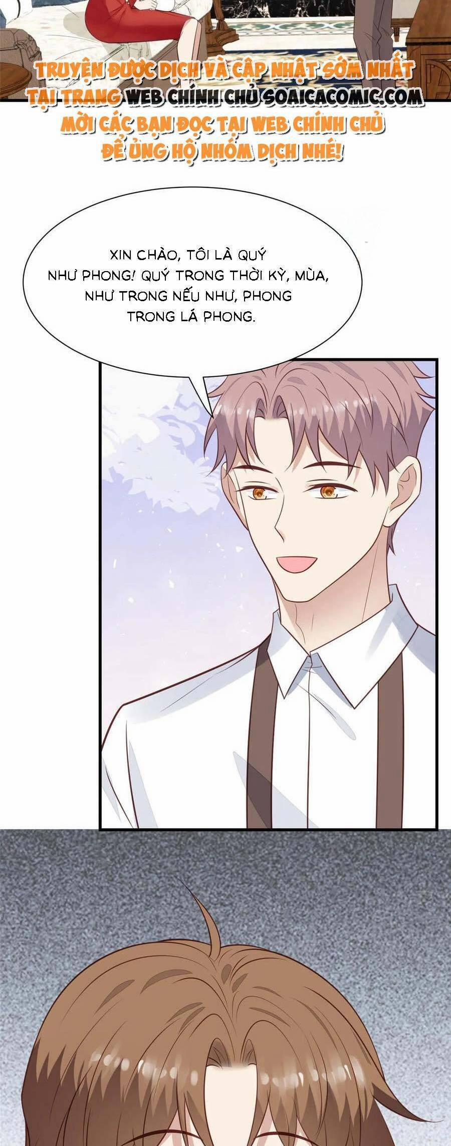 Lưng Dựa Núi Lớn Đứng Vững C Vị 186 trang 17