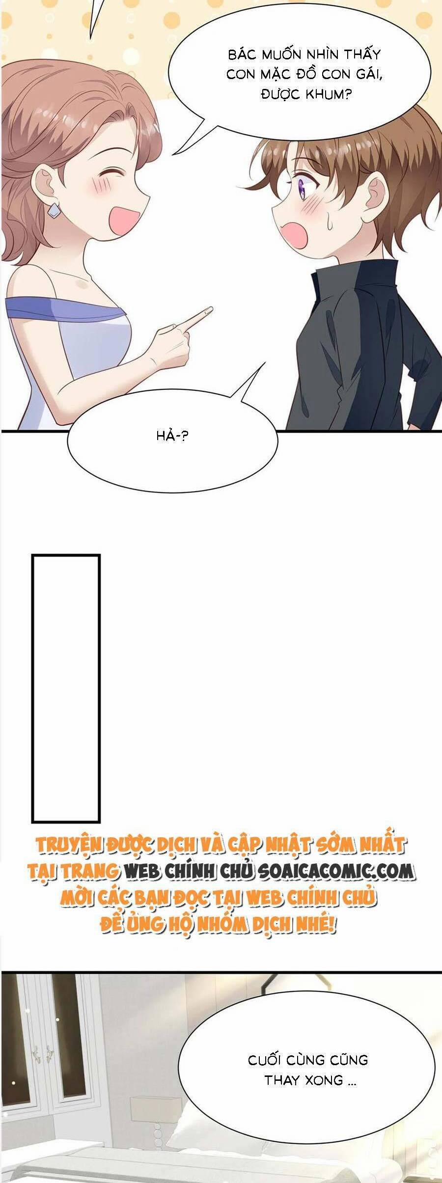 Lưng Dựa Núi Lớn Đứng Vững C Vị 186 trang 5